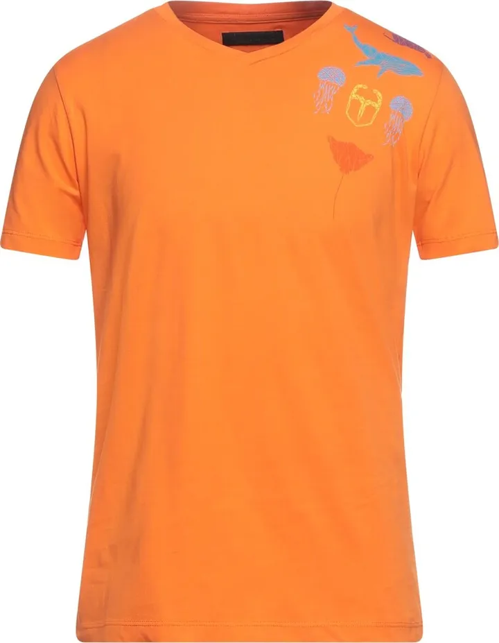 T-shirt White
