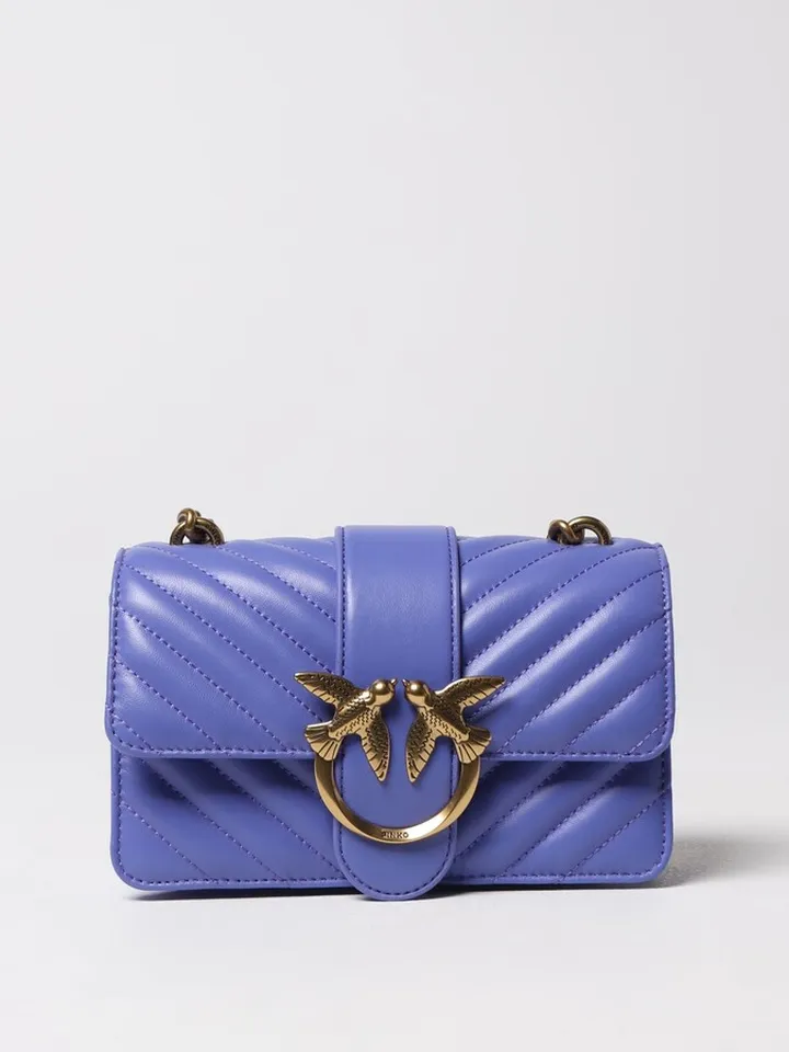 Shoulder bag woman Pinko