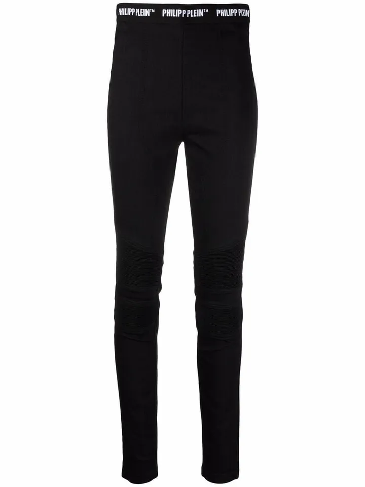 Skinny Fit Trousers