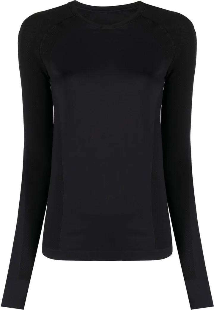Athlete Seamless training top
