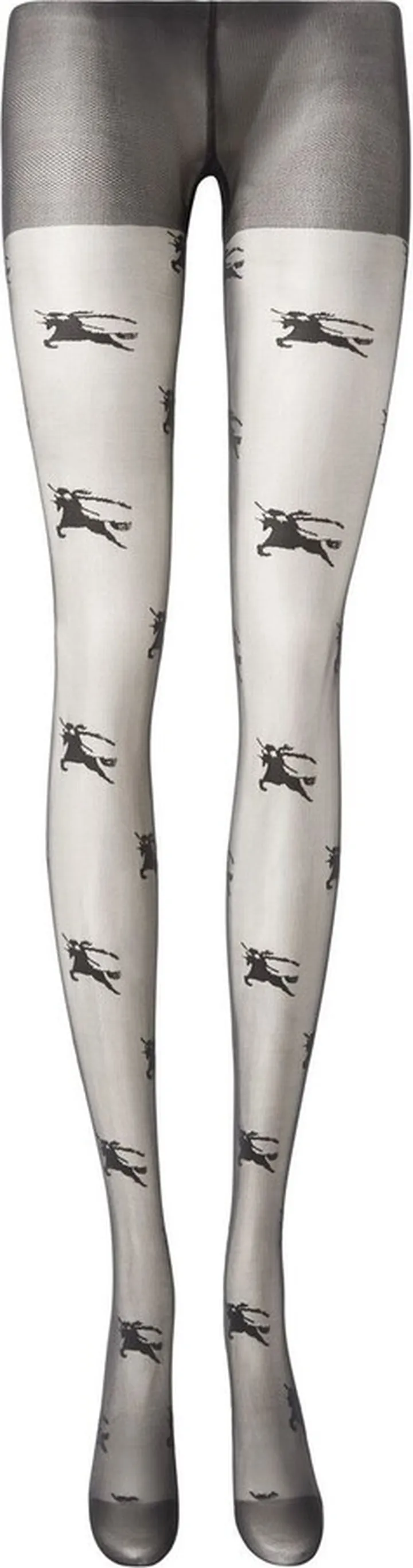 Equestrian Knight tights