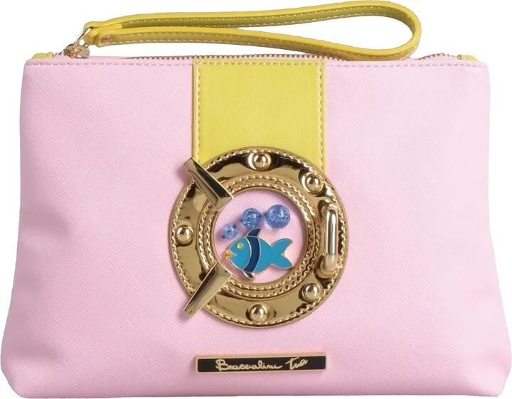 Handbag Pink