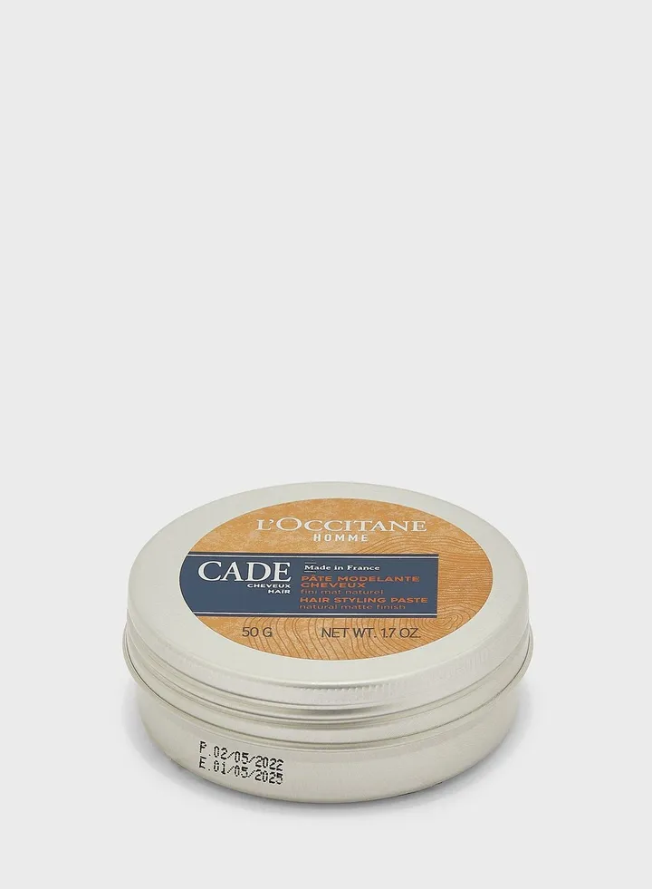Cade Hair Styling Paste