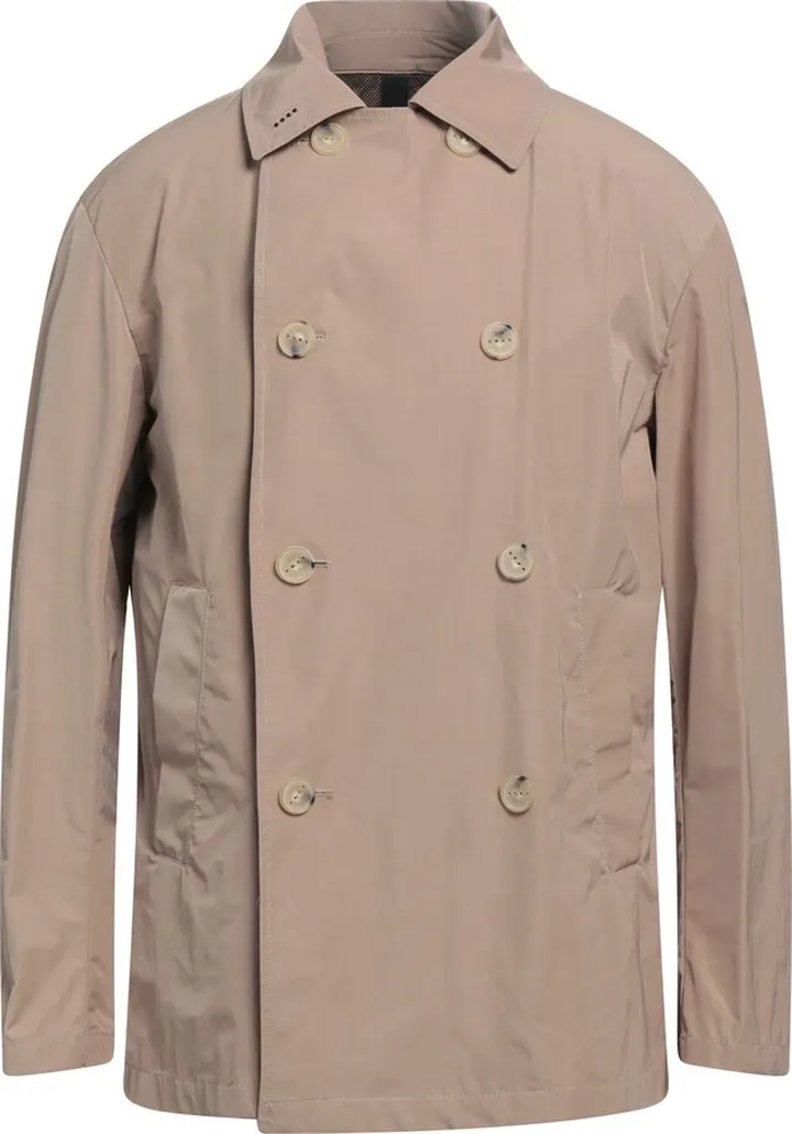 Coat Sand