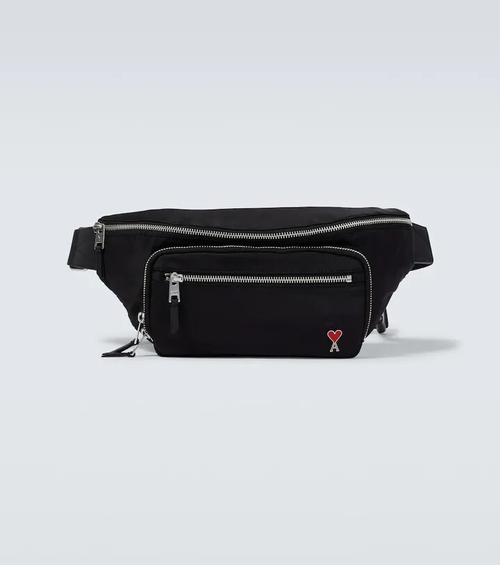 Ami de Coeur belt bag