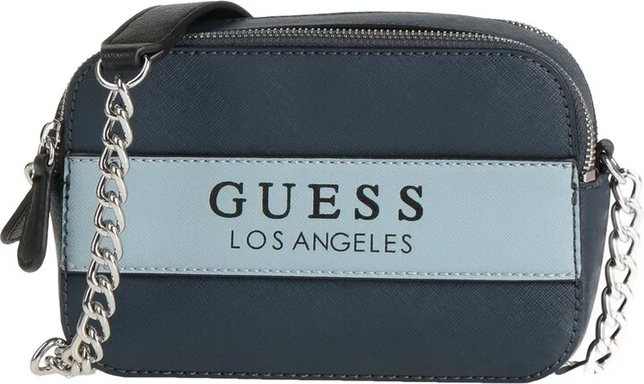 Cross-body Bag Midnight Blue