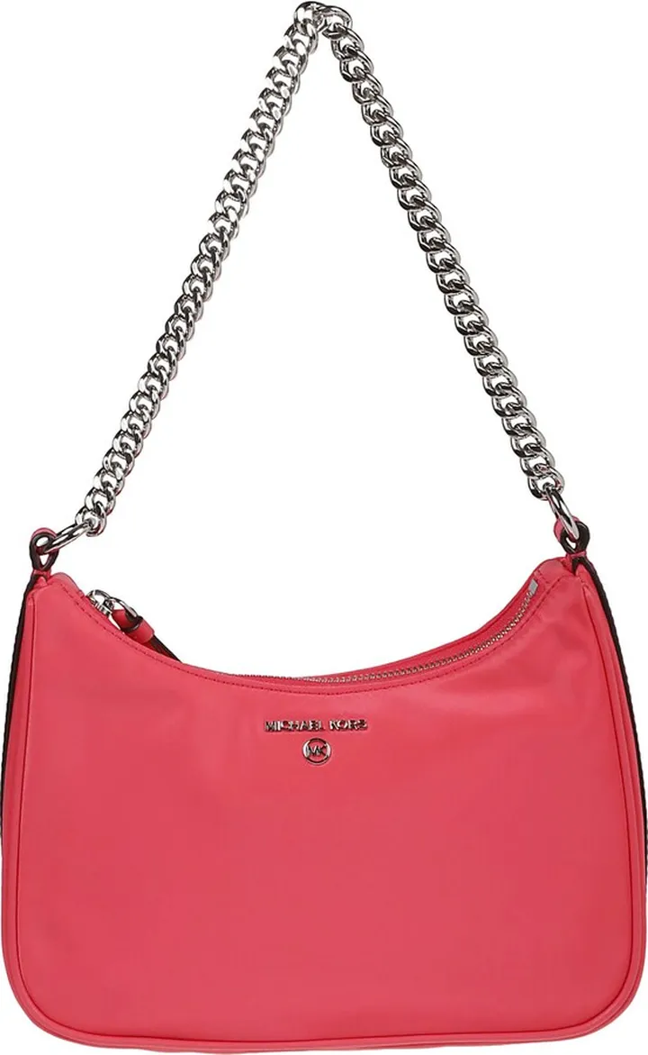 Medium Convertible Pochette Crossbody Bag