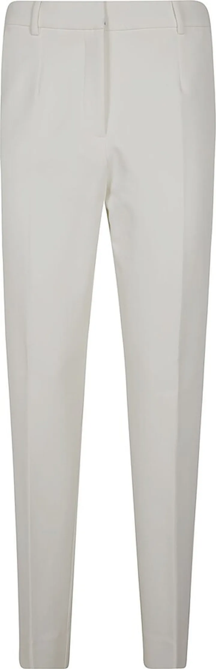 Classic Slim Trousers