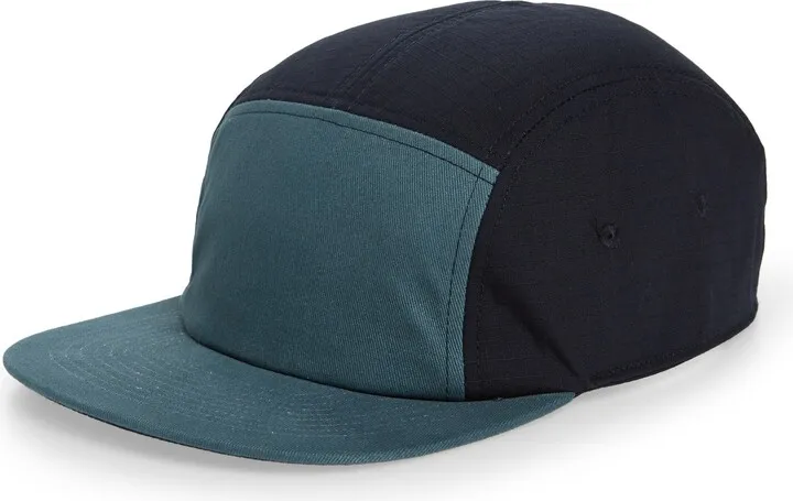Melon Cotton Baseball Cap