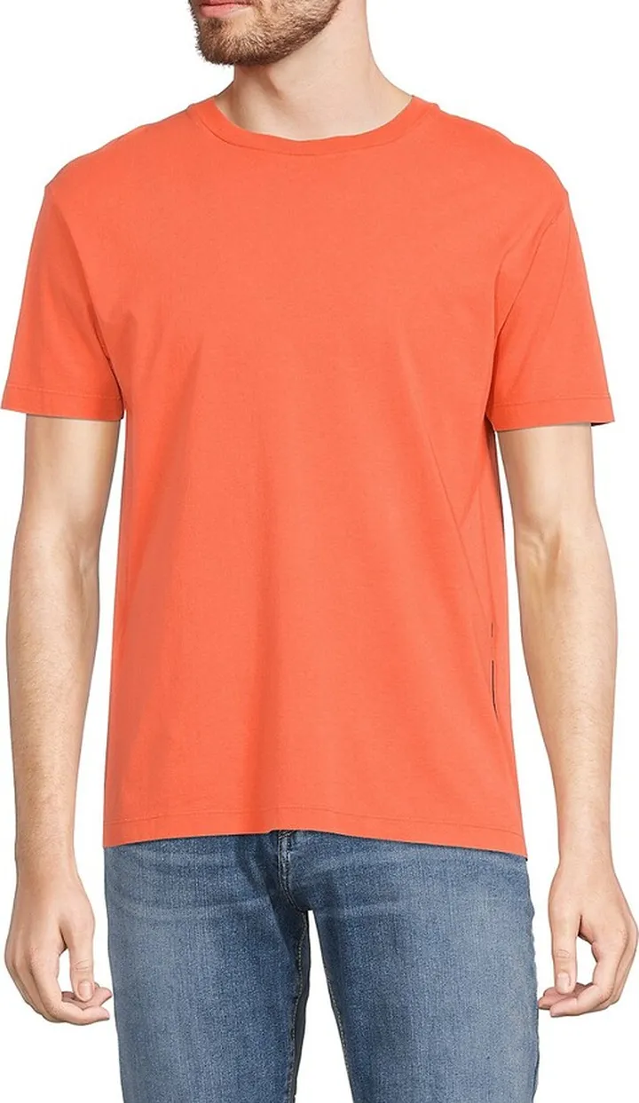 Solid Tee