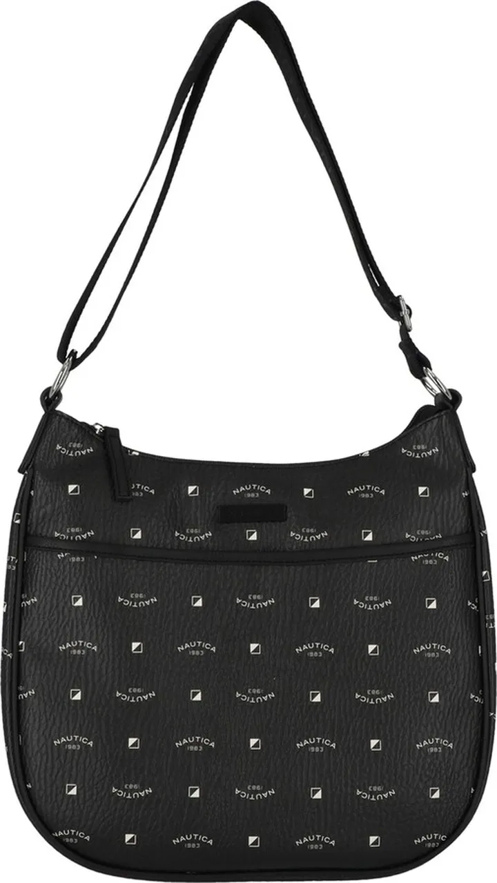 Nautica Signal Lights Shoulder Bag