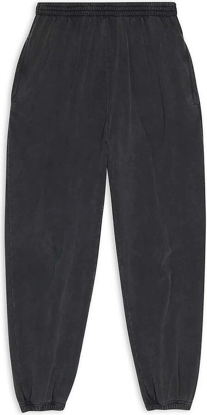 Stretch Knee Sweatpants