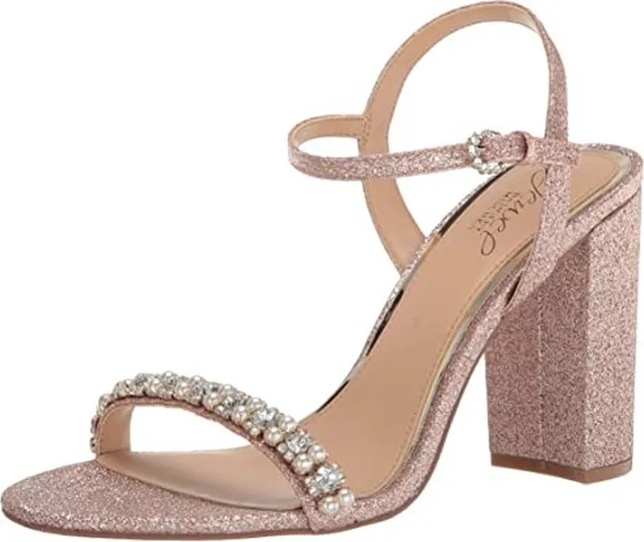 Jewel Badgley Mischka DEE