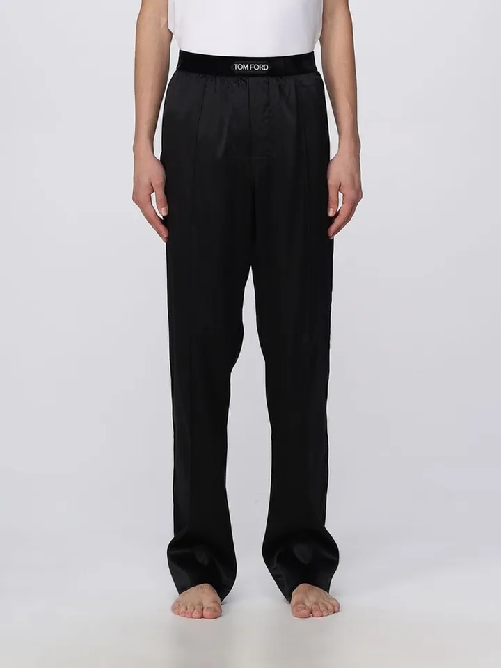 Pants men Tom Ford
