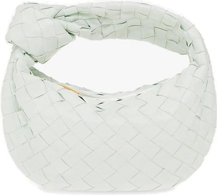 Bottega Veneta Jodie Mini Tote Bag
