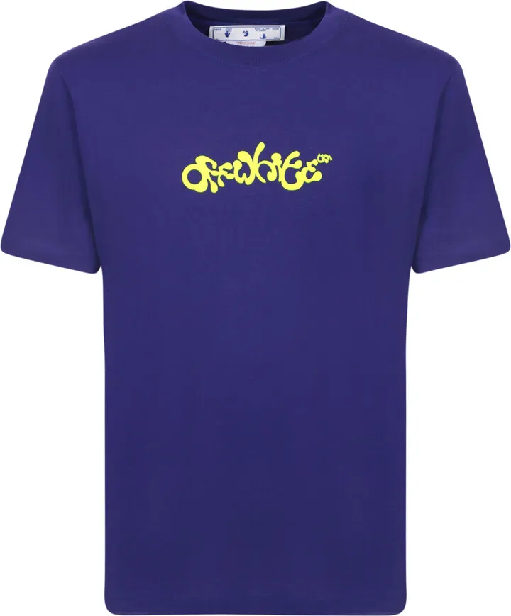 Lilac Arrow T-shirt