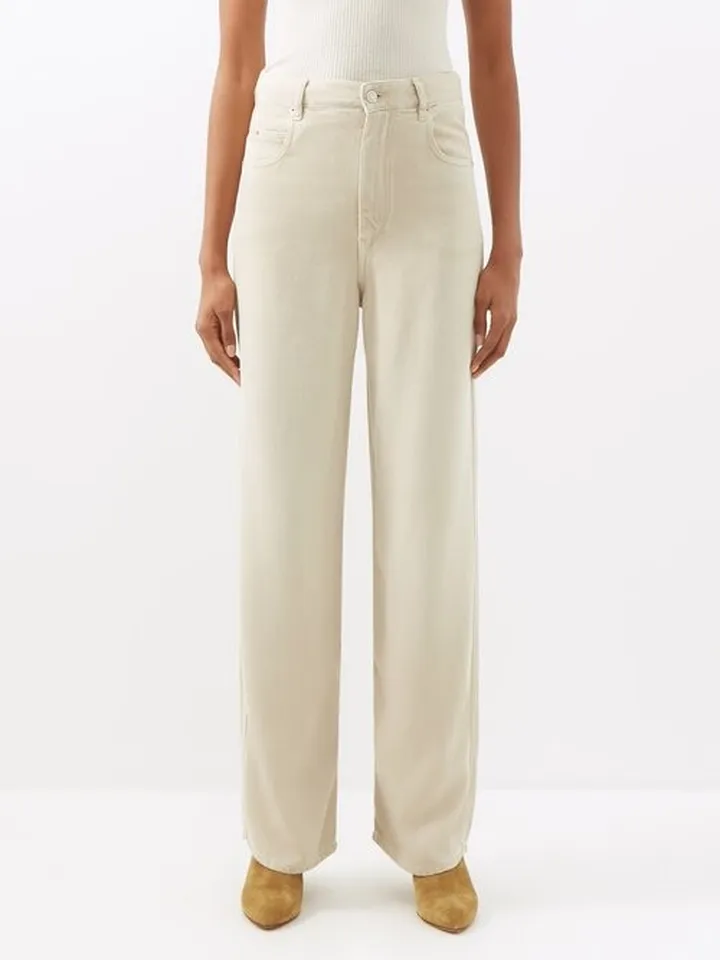 Tilorsy Boyfriend Jeans
