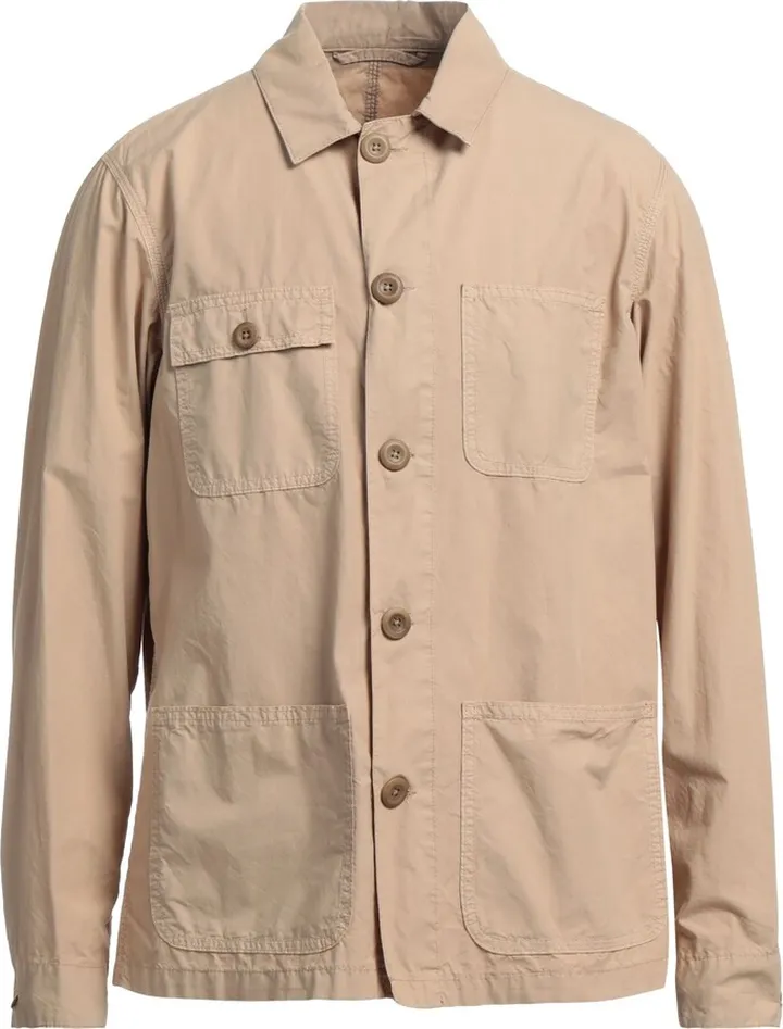 Jacket Sand