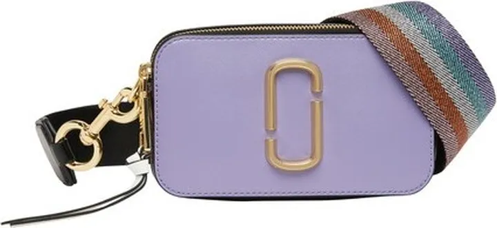 The Snapshot crossbody bag