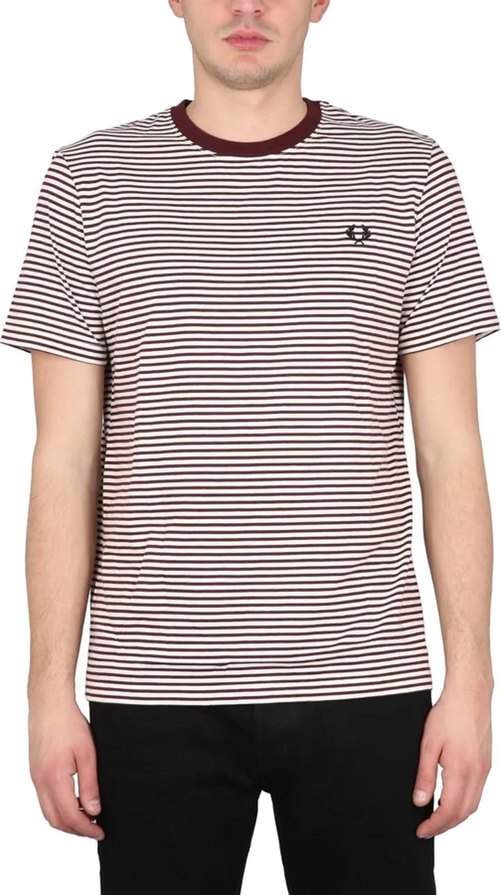 Crewneck T-shirt