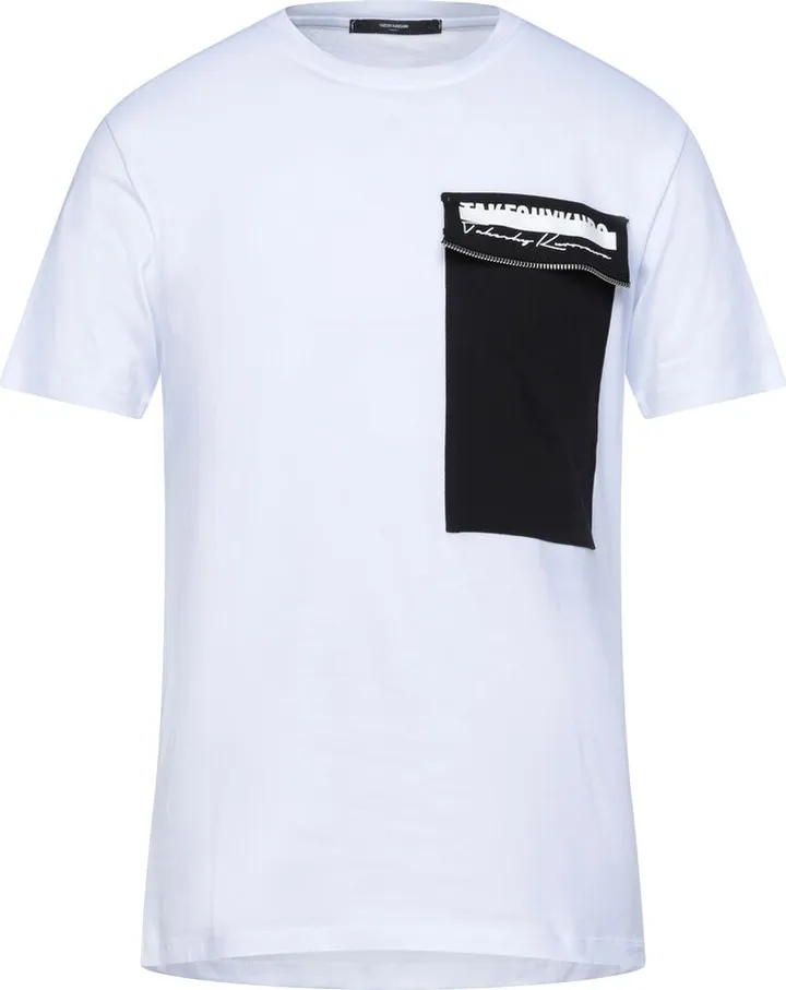 T-shirt White