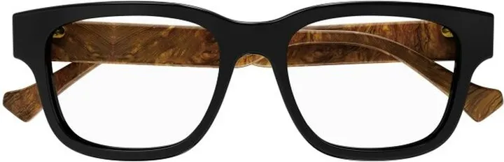 Gucci Eyewear Rectangle Frame Glasses