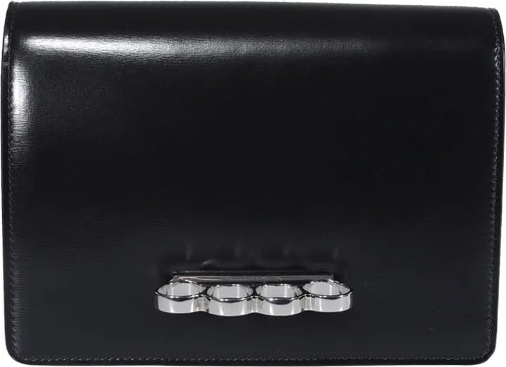 The Four Ring Crossbody Bag