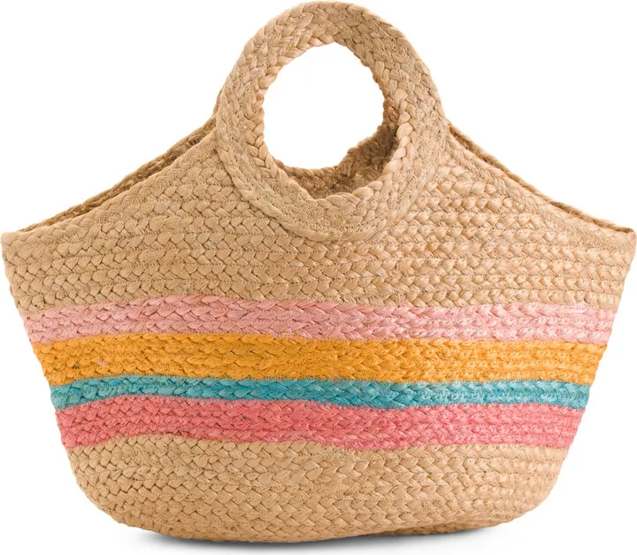 Melia Tote
