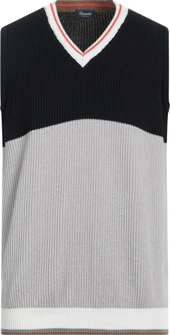 Sweater Midnight Blue