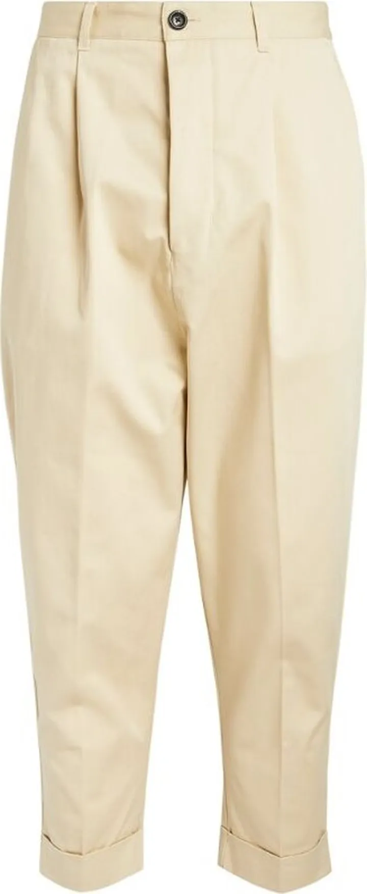 Ami Paris Tapered Trousers
