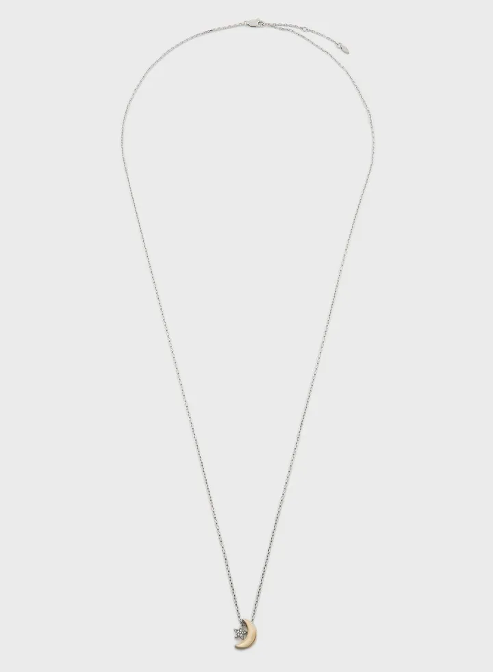 Hazel Necklace