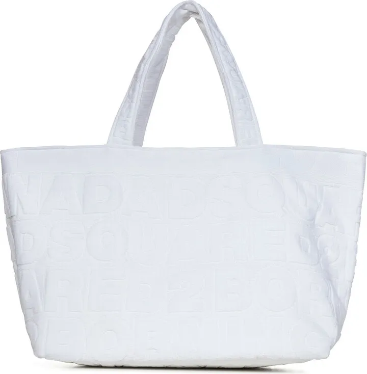 Twin Beach Tote