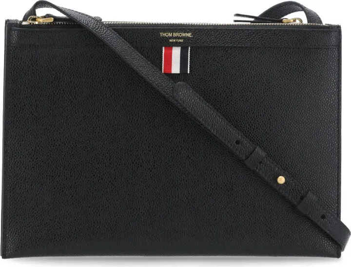 Leather Document Holder