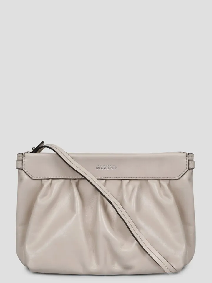 Luzes Leather Bag