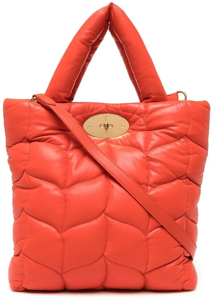 Big Softie tote bag