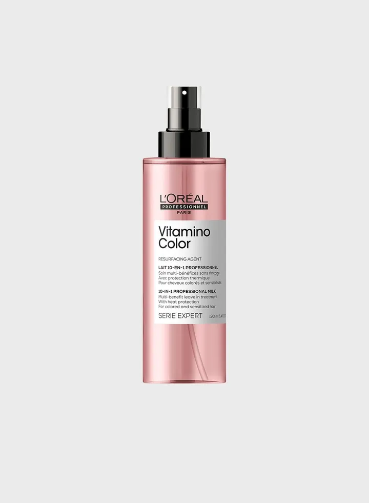 Serie Expert - Perfecting Multipurpose Spray