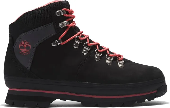 Euro Waterproof Hiking Boot