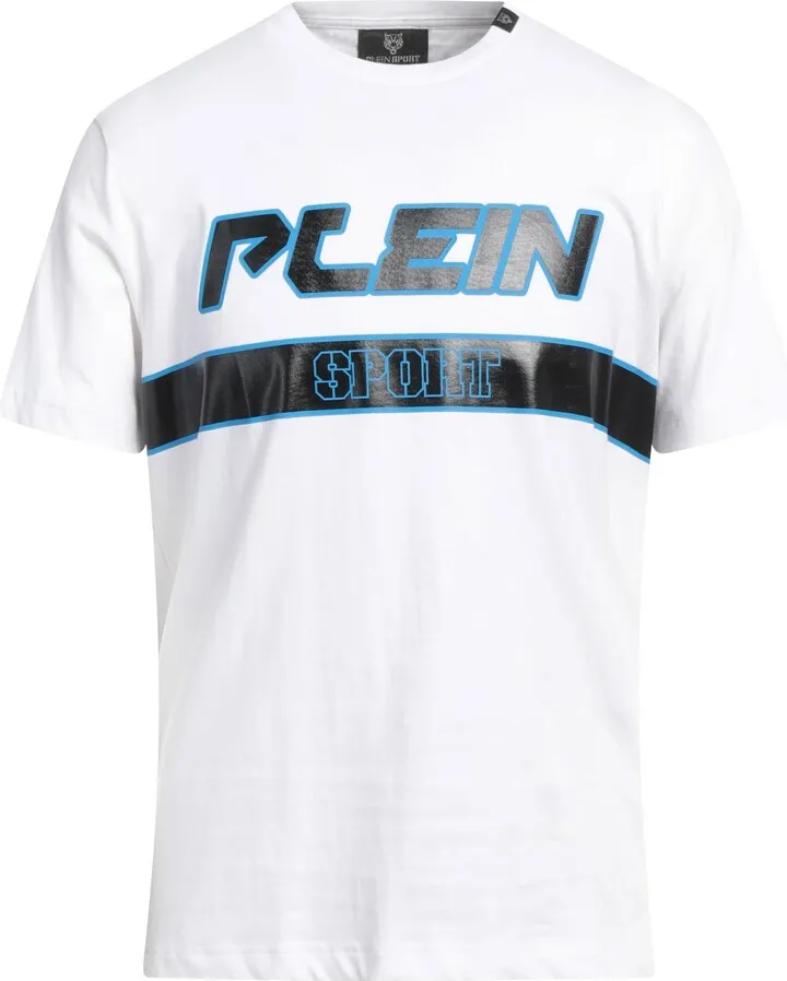 T-shirt White