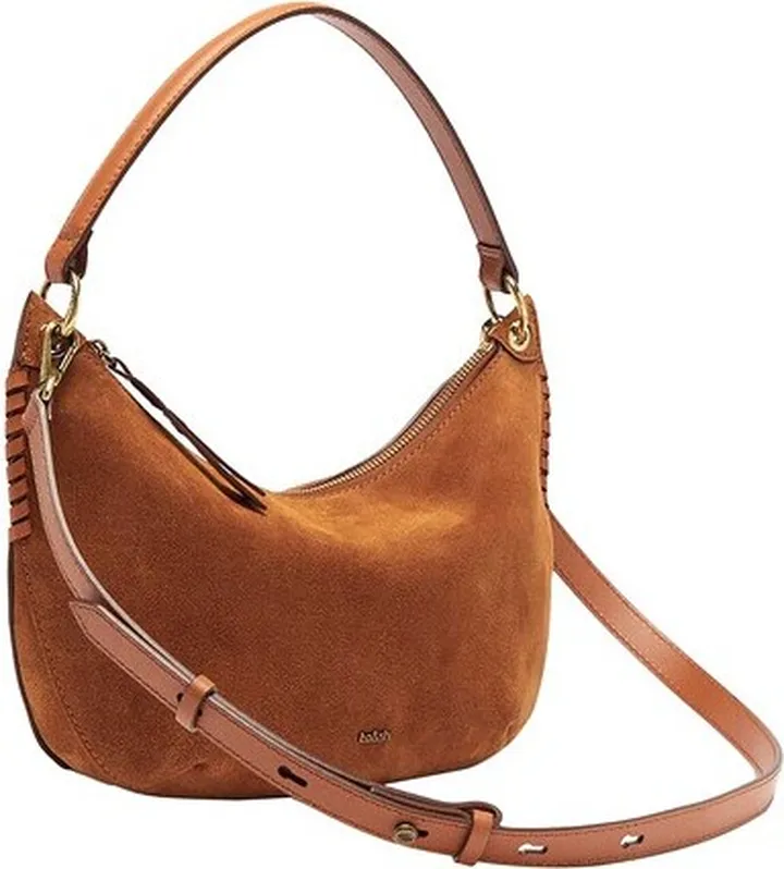 Bag S Suede Swing