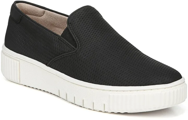 Soul Naturalizer Tia Slip-on Sneakers Women's Shoes
