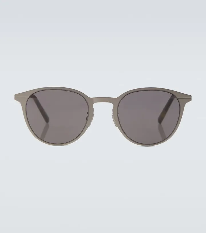 DiorEssential RU rounded sunglasses