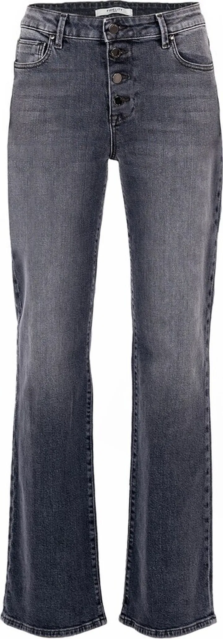 Fidelity Denim - Katie Dublin