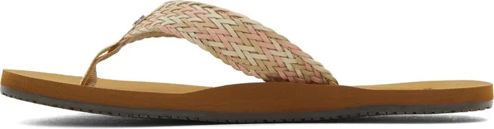 Billabong Women's Kai Flip-Flop