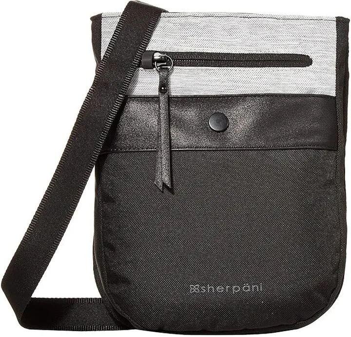 Sherpani Prima AT (Sterling) Handbags