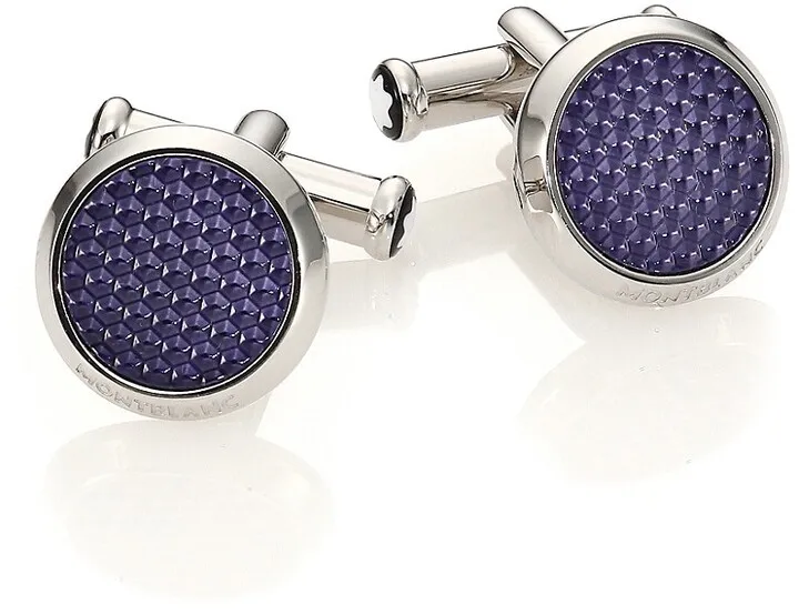Meisterstück Cufflinks