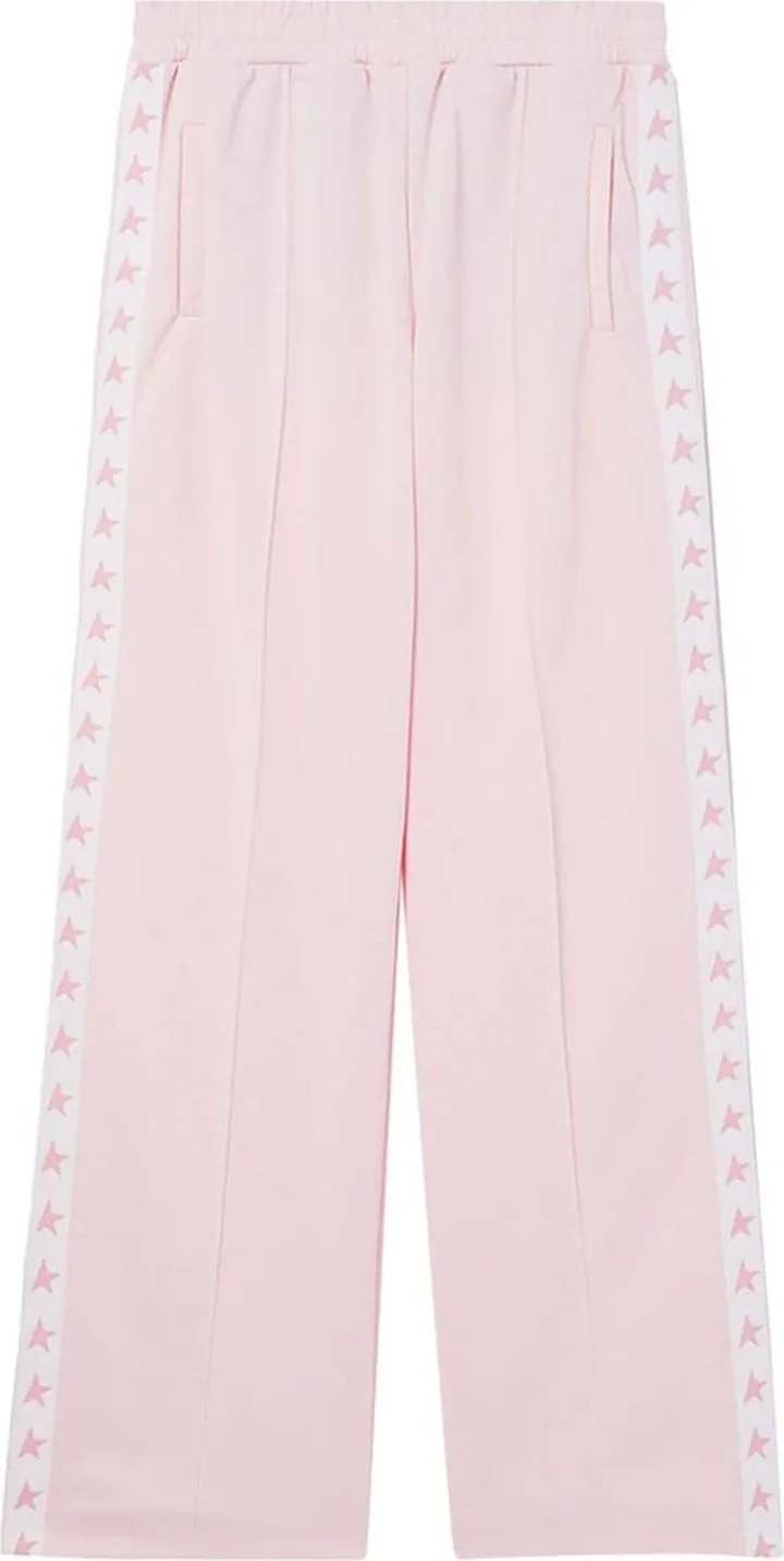 Dorotea Star track pants