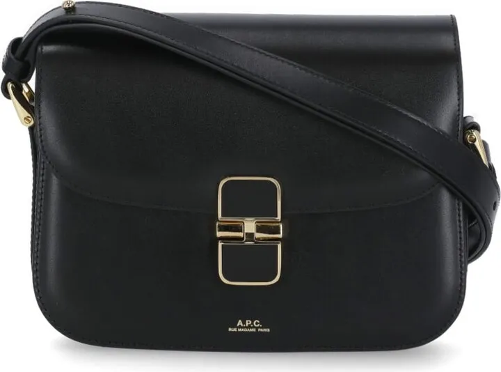 Grace Small Shoulder Bag