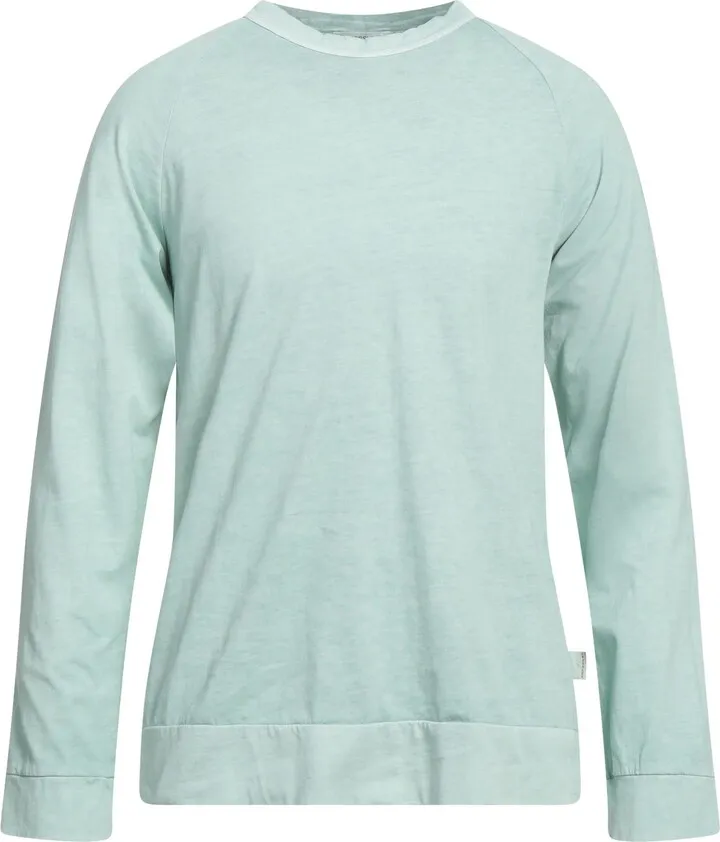 T-shirt Pastel Blue