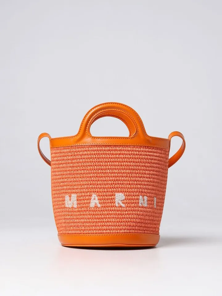Shoulder bag woman Marni