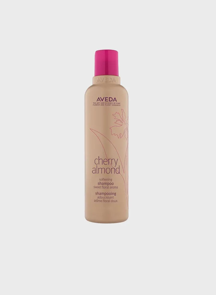 Cherry Almond Shampoo 250ml